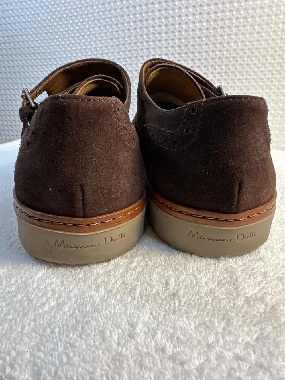 Massimo Dutti premium massimo